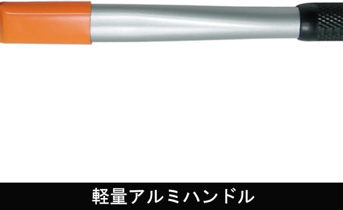 Amazon | Mバーカッター (軽量アルミハンドル) 軽天切断用 Amazon | Mバーカッター (軽量アルミハンドル) 軽天切断用